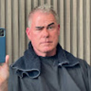 Meet your Posher, Steve